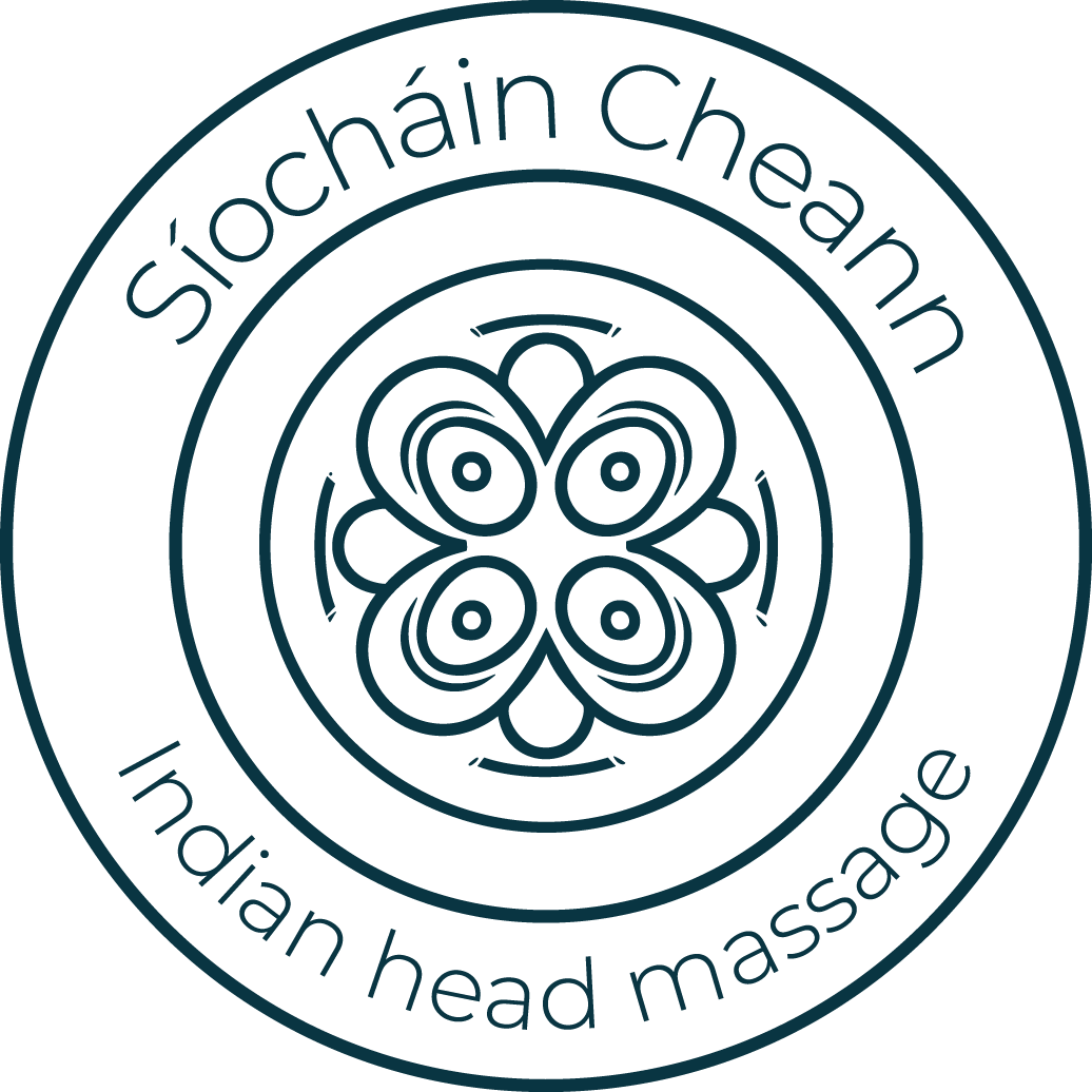 Indian Head Massage Derry